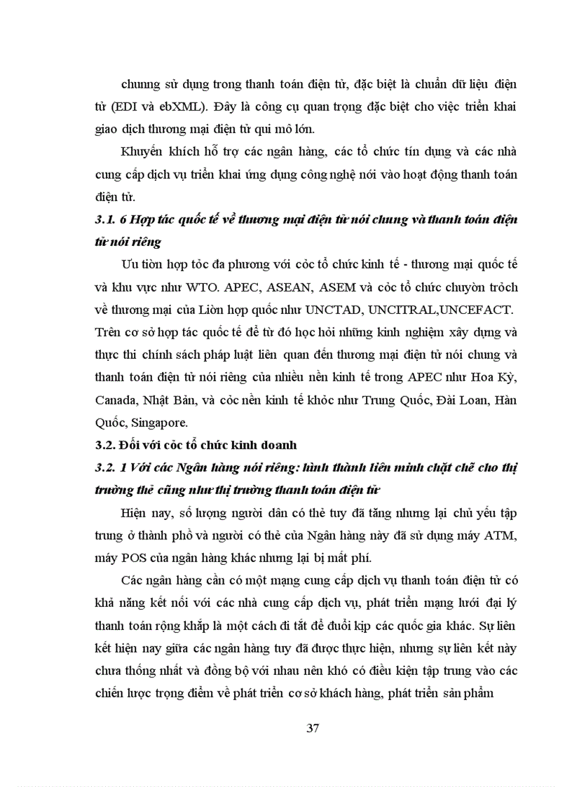 image for page Giải pháp phát triển dịch vụ thanh toán điện tử trong hội nhập kinh tế quốc tế