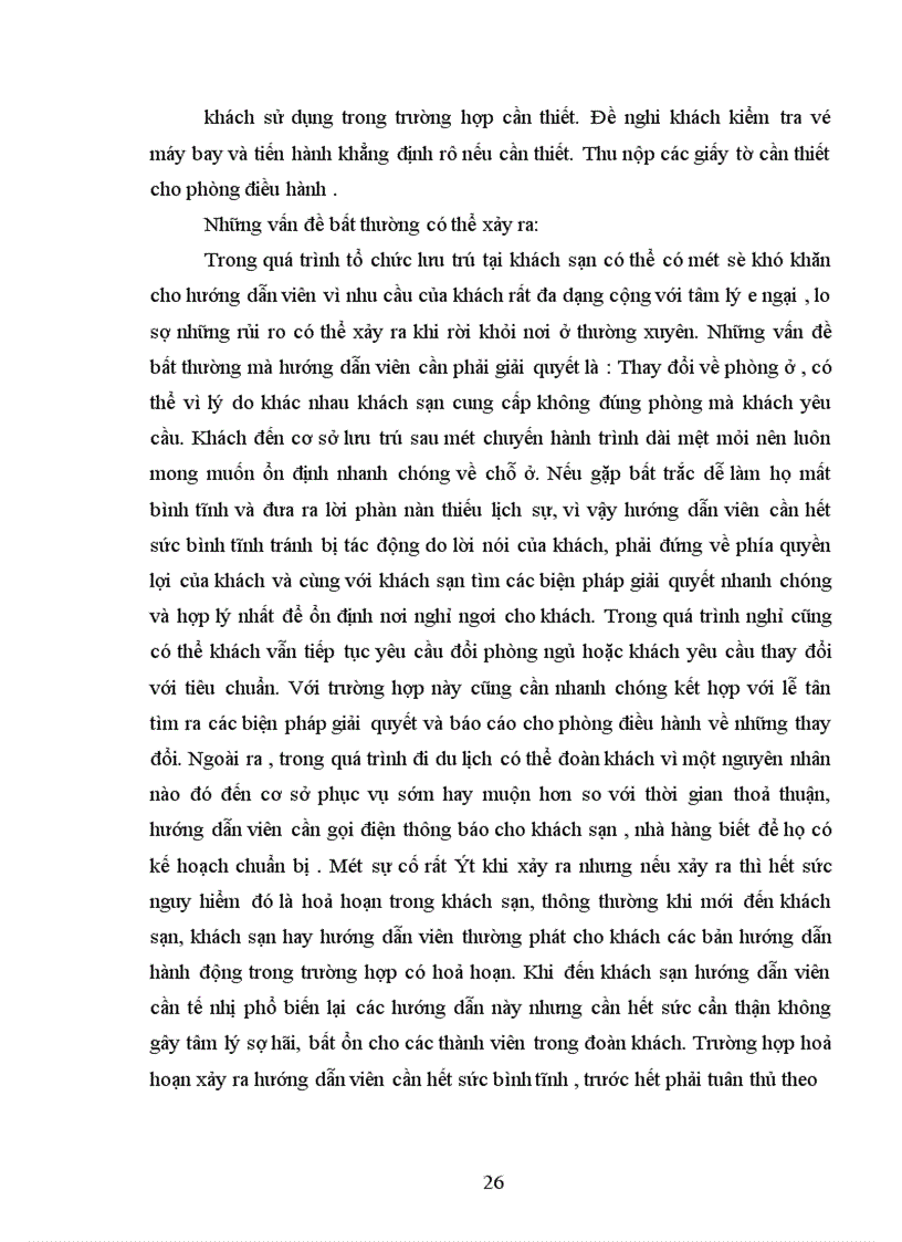 image for page Hoạt động kinh doanh và những kết quả đạt được về Chi nhánh công ty Du lịch Hạ Long Quảng Ninh