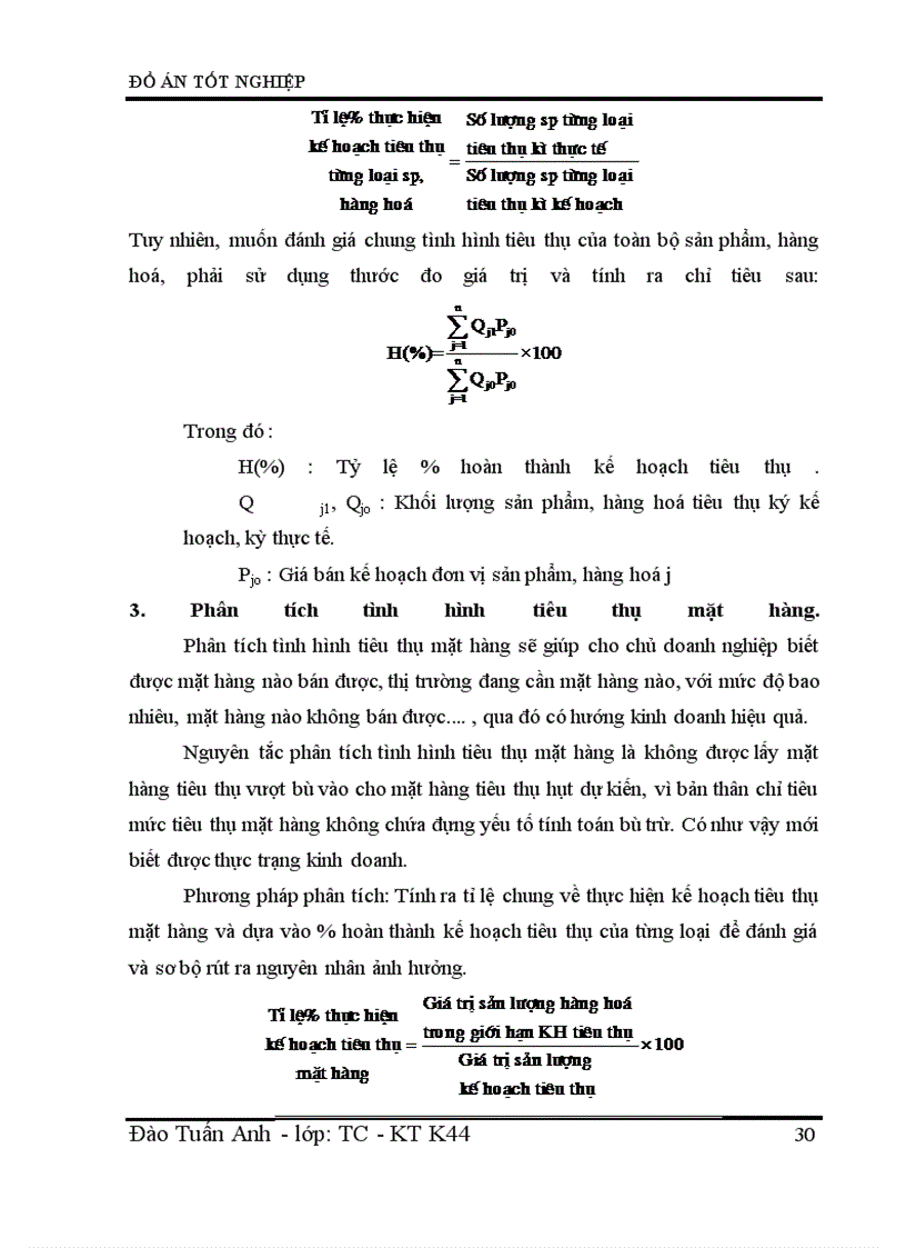 image for page Hoạt động tiêu thụ sản phẩm trong doanh nghiệp