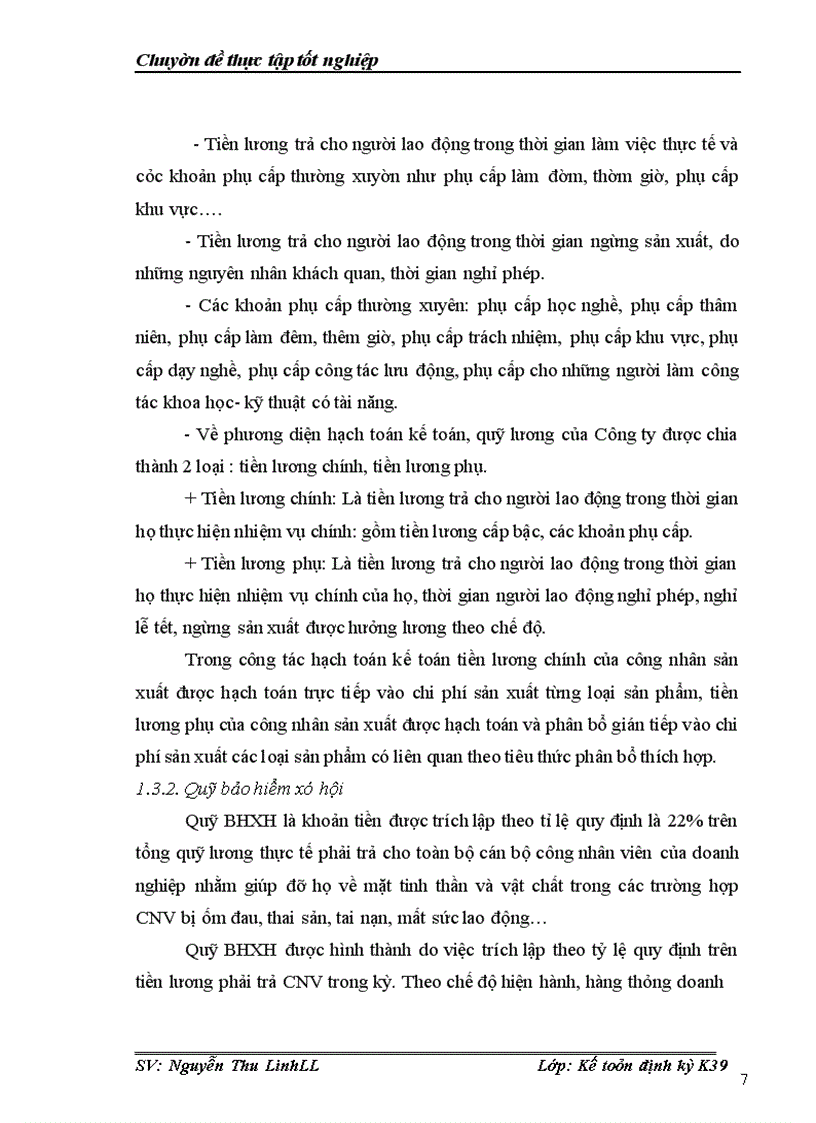 image for page Hoàn thiện kế toán tiền lương và các khoản trích theo lương tại công ty điện tử SAO MAI