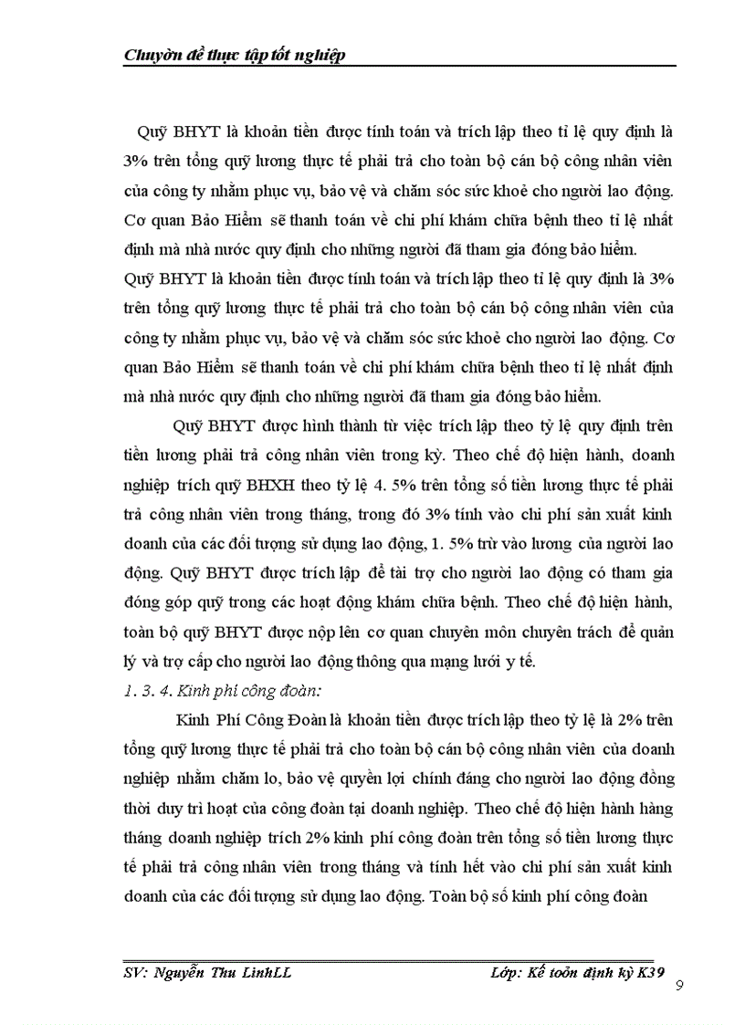 image for page Hoàn thiện kế toán tiền lương và các khoản trích theo lương tại công ty điện tử SAO MAI