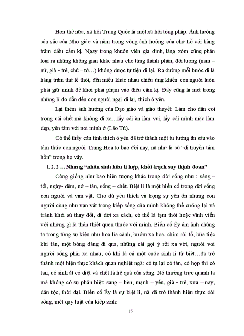 image for page Nghiên cứu giảng dạy văn học Trung Quốc từ mã văn hoá