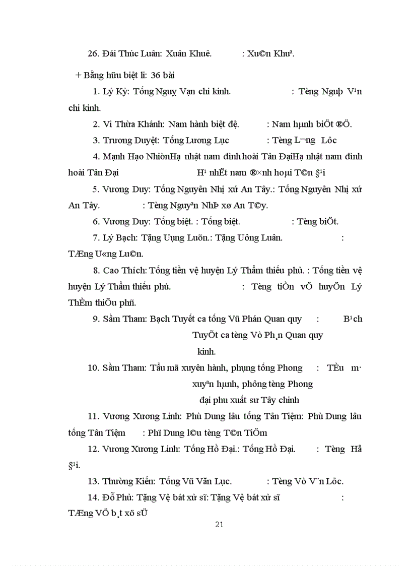 image for page Nghiên cứu giảng dạy văn học Trung Quốc từ mã văn hoá