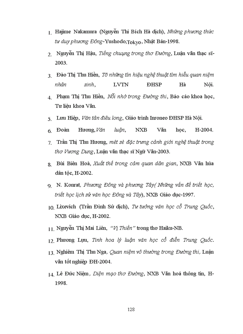 image for page Nghiên cứu giảng dạy văn học Trung Quốc từ mã văn hoá