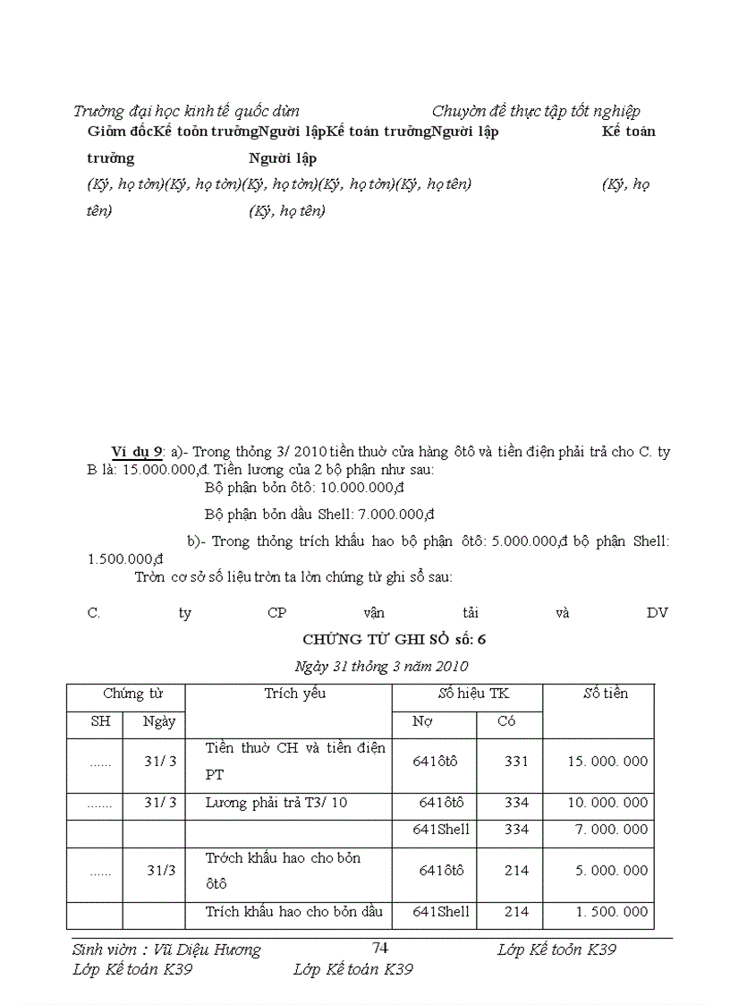 image for page Thực trạng Kế toán bán hàng và Xác định kết quả bán hàng tại Công ty Cổ phần Vận Tải và Dịch Vụ T&S