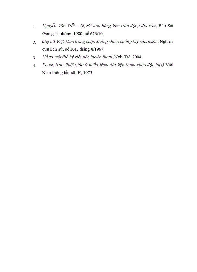 image for page Một số biện pháp tạo biểu tượng nhân vật trong dạy học lịch sử Việt Nam 1954 – 1975 cho học sinh lớp 12 THPT