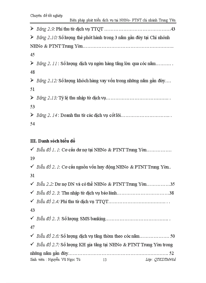 image for page Biện pháp phát triển dịch vụ tại Ngân hàng Nông nghiệp và phát triển Nông Thôn chi nhánh Trung Yên Hà Nội