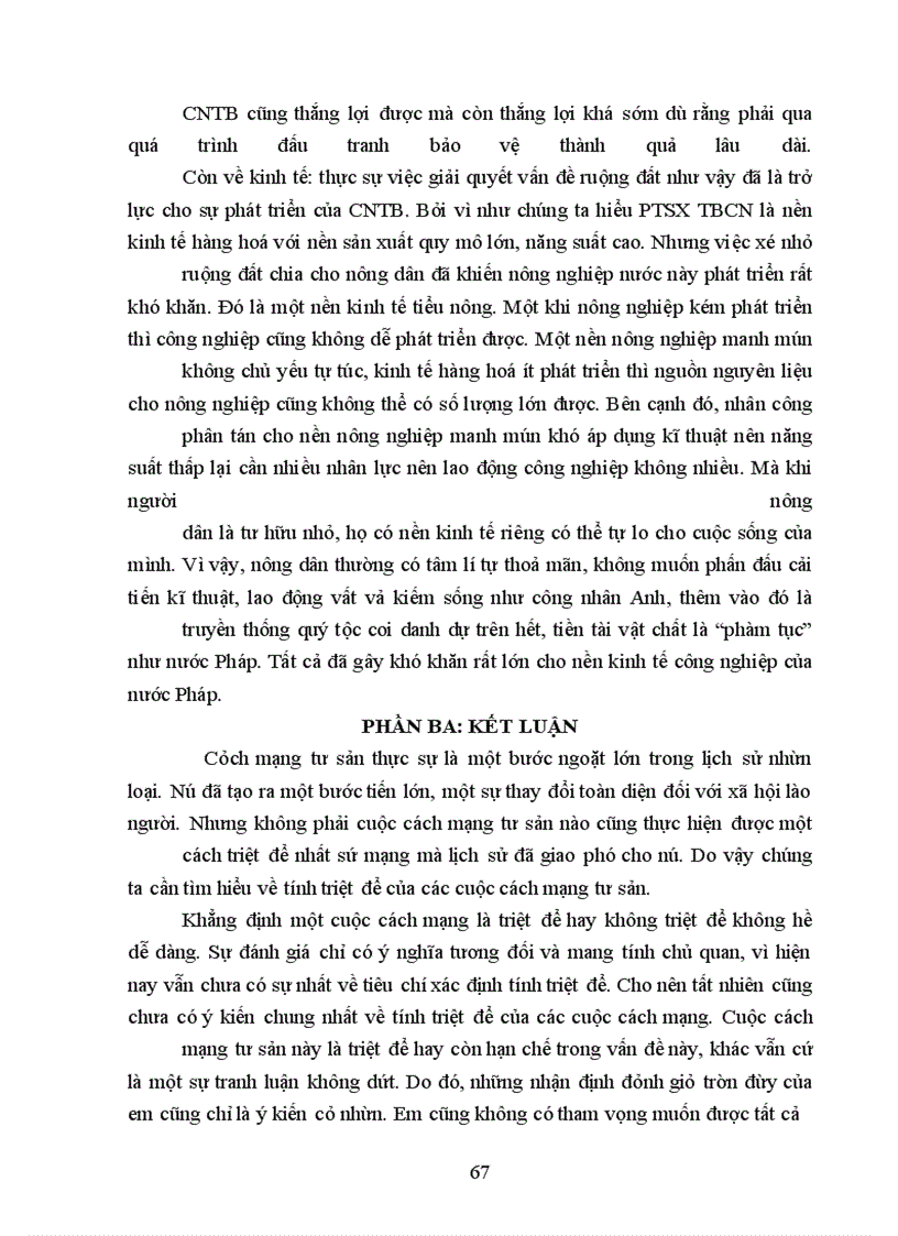 image for page Lí luận chung về cách mạng tư sản