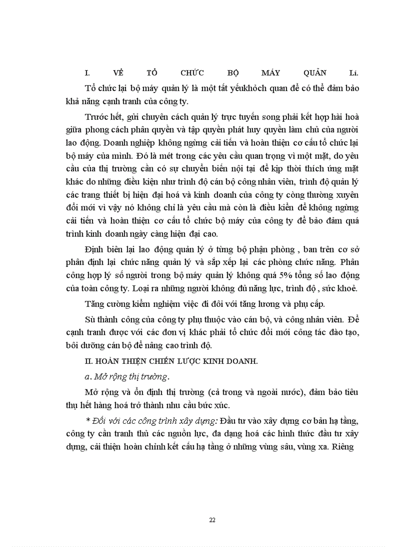 image for page Báo cáo tổng hợp tại: công ty xây lắp XNK vật liệu xây dựng kỹ thuật