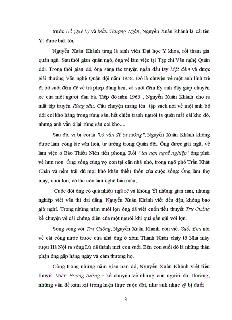 image for page Thế giới nhân vật trong tiểu thuyết Hồ Quý Ly và Mẫu Thượng Ngàn