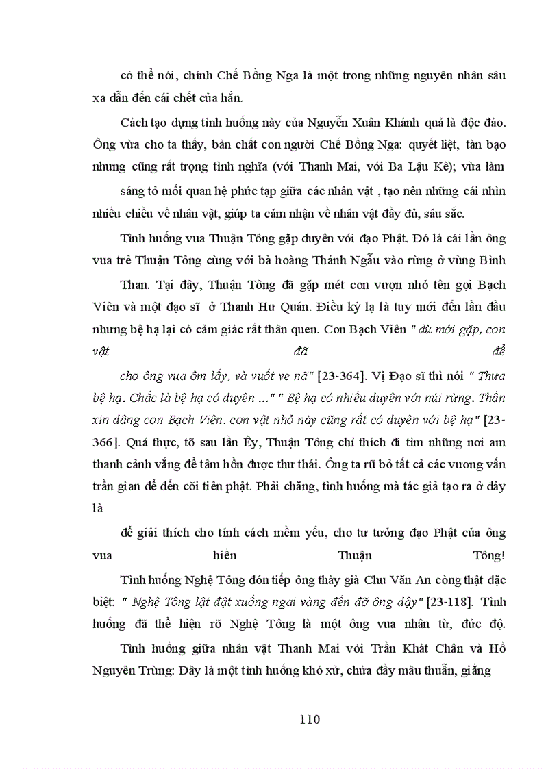 image for page Thế giới nhân vật trong tiểu thuyết Hồ Quý Ly và Mẫu Thượng Ngàn