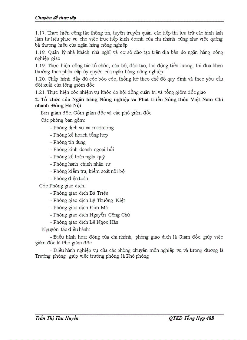 image for page Thực trạng hoạt động kinh doanh thẻ tại Ngân hàng Nông nghiệp và Phát triển Nông thôn Việt Nam Chi nhánh Đông Hà Nội