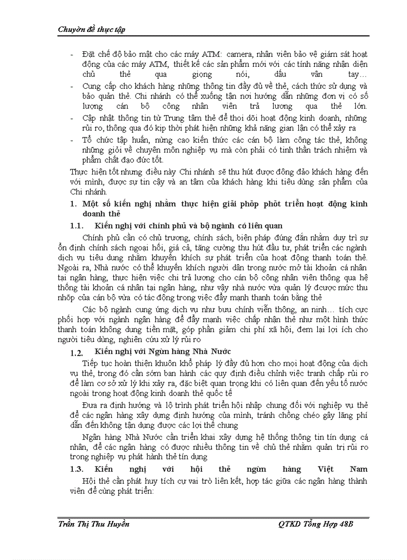 image for page Thực trạng hoạt động kinh doanh thẻ tại Ngân hàng Nông nghiệp và Phát triển Nông thôn Việt Nam Chi nhánh Đông Hà Nội