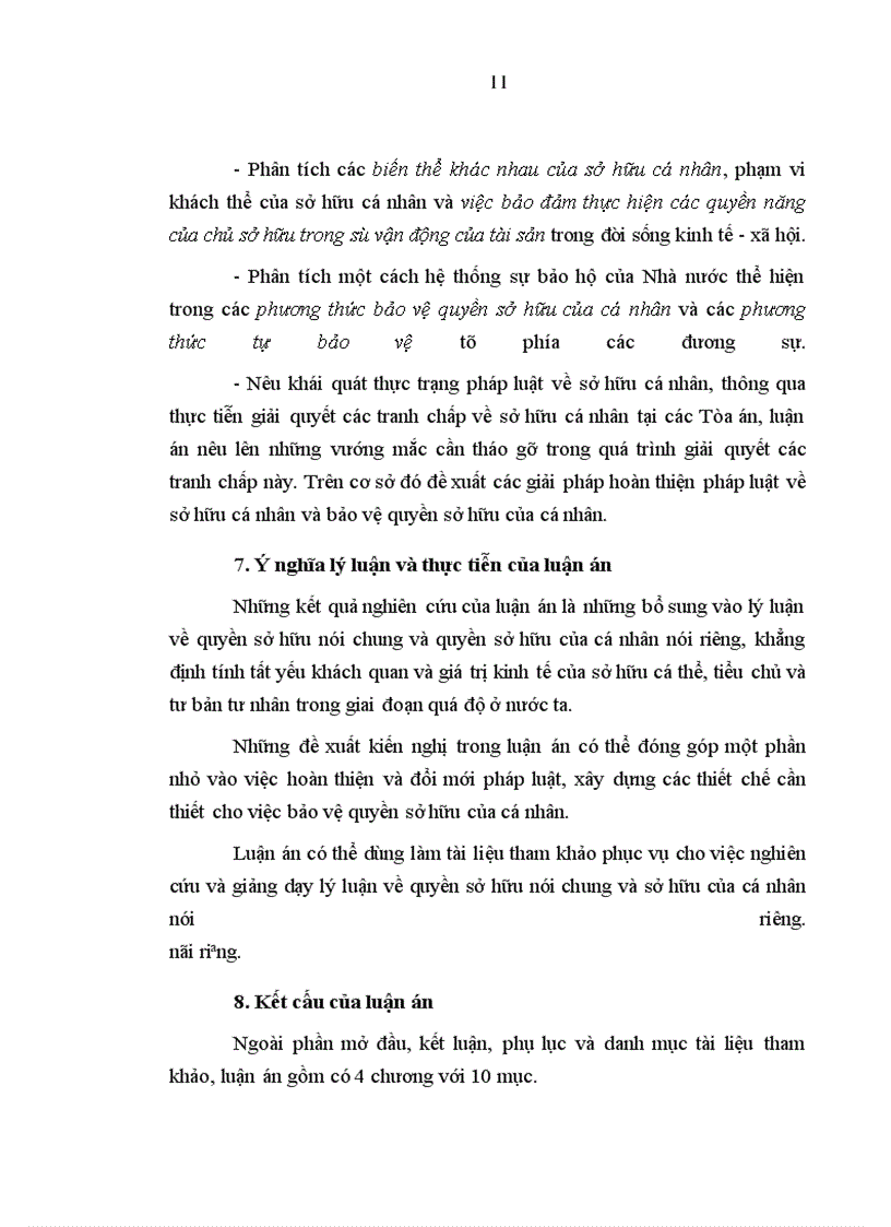 image for page Cơ cấu sở hữu và cơ chế kinh tế - Những vấn đề lý luận pháp lý và thực tiễn ở Việt Nam