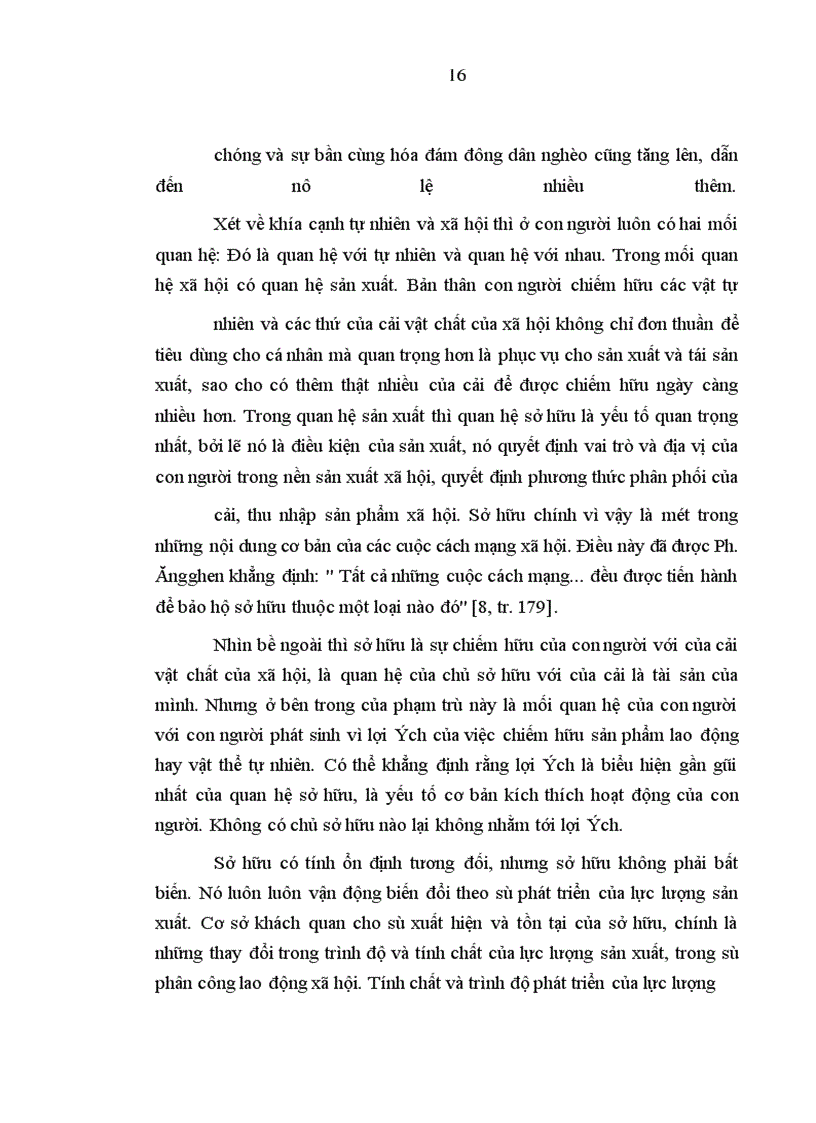 image for page Cơ cấu sở hữu và cơ chế kinh tế - Những vấn đề lý luận pháp lý và thực tiễn ở Việt Nam