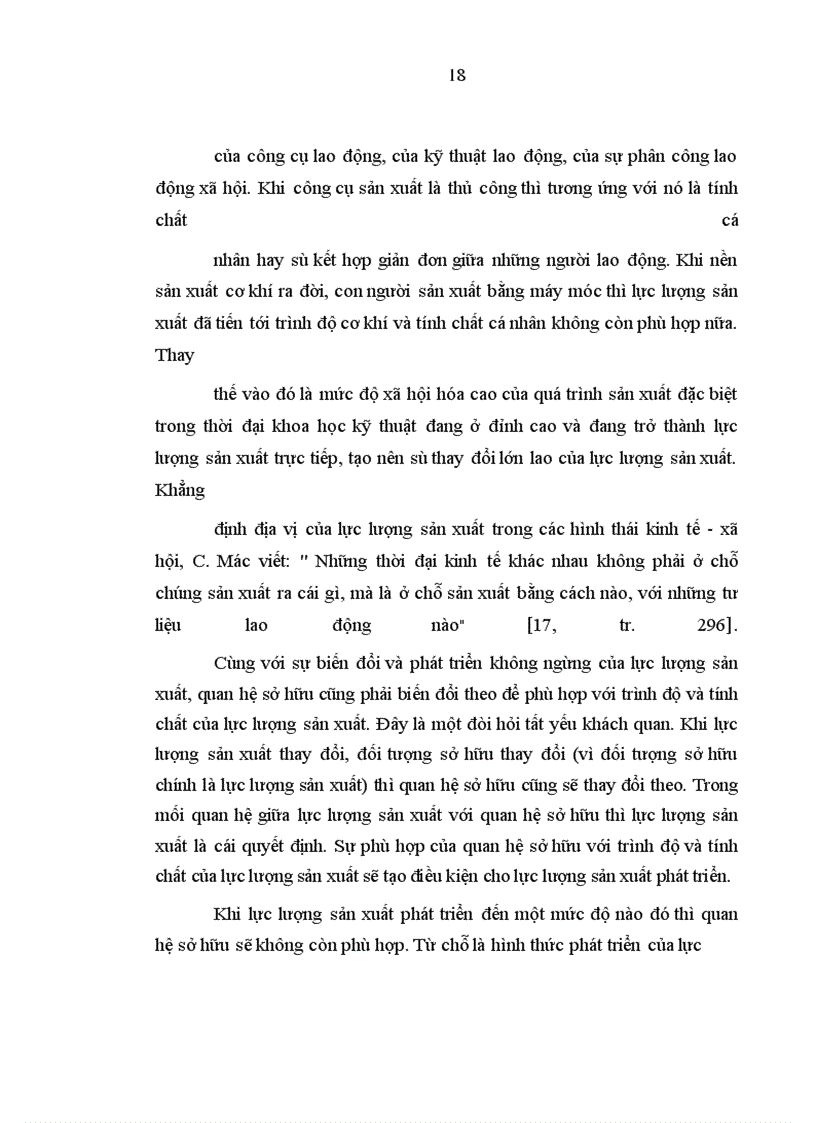 image for page Cơ cấu sở hữu và cơ chế kinh tế - Những vấn đề lý luận pháp lý và thực tiễn ở Việt Nam