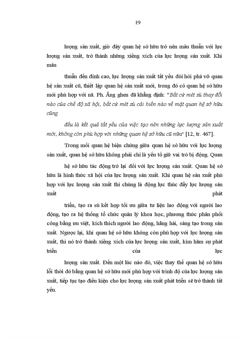 image for page Cơ cấu sở hữu và cơ chế kinh tế - Những vấn đề lý luận pháp lý và thực tiễn ở Việt Nam