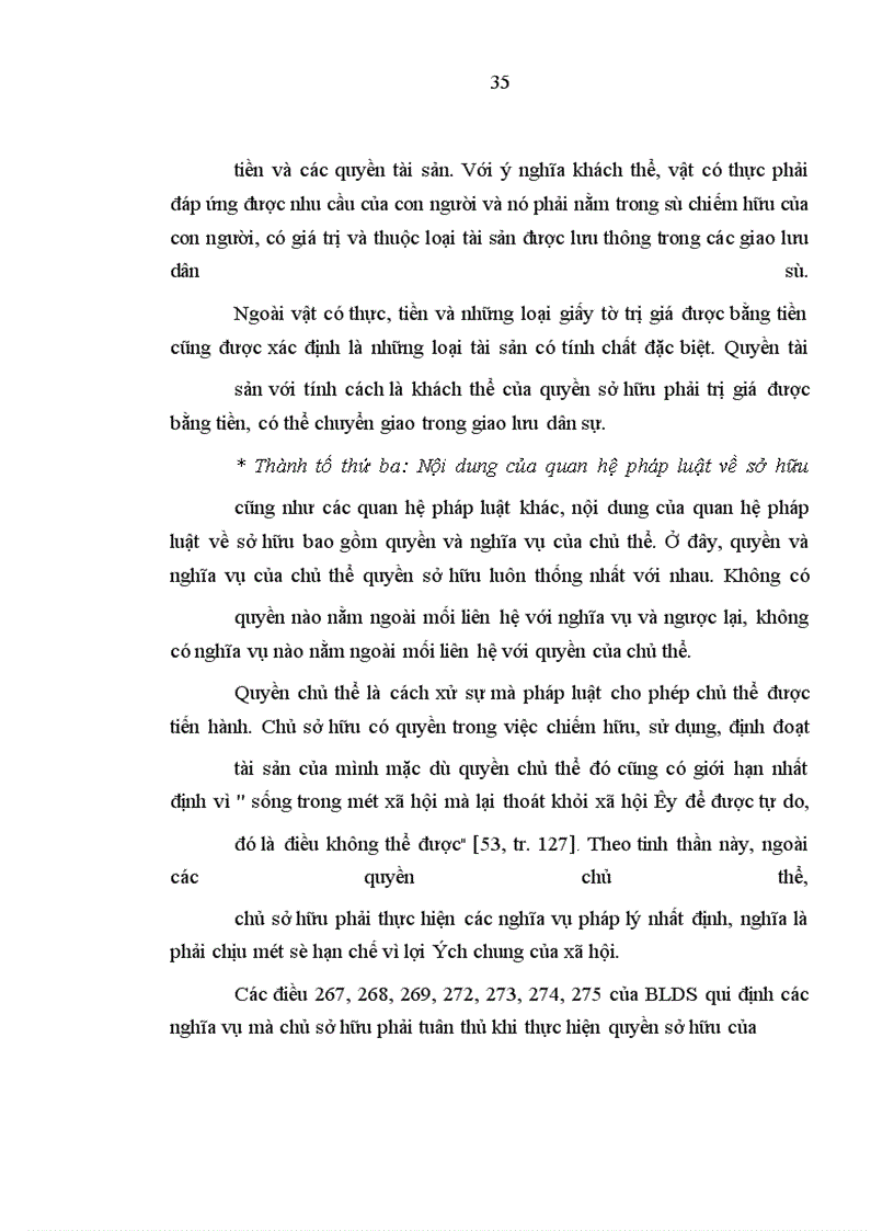 image for page Cơ cấu sở hữu và cơ chế kinh tế - Những vấn đề lý luận pháp lý và thực tiễn ở Việt Nam