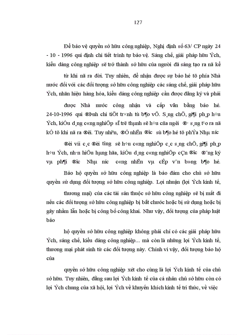 image for page Cơ cấu sở hữu và cơ chế kinh tế - Những vấn đề lý luận pháp lý và thực tiễn ở Việt Nam