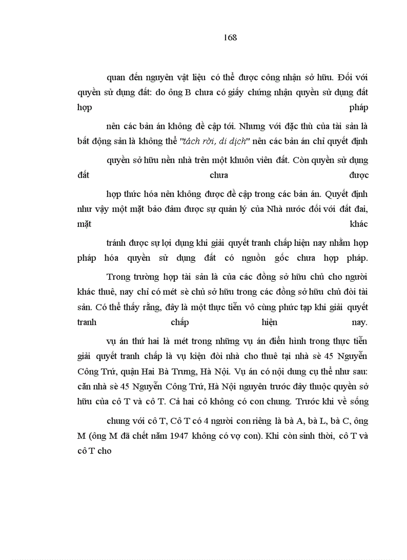 image for page Cơ cấu sở hữu và cơ chế kinh tế - Những vấn đề lý luận pháp lý và thực tiễn ở Việt Nam