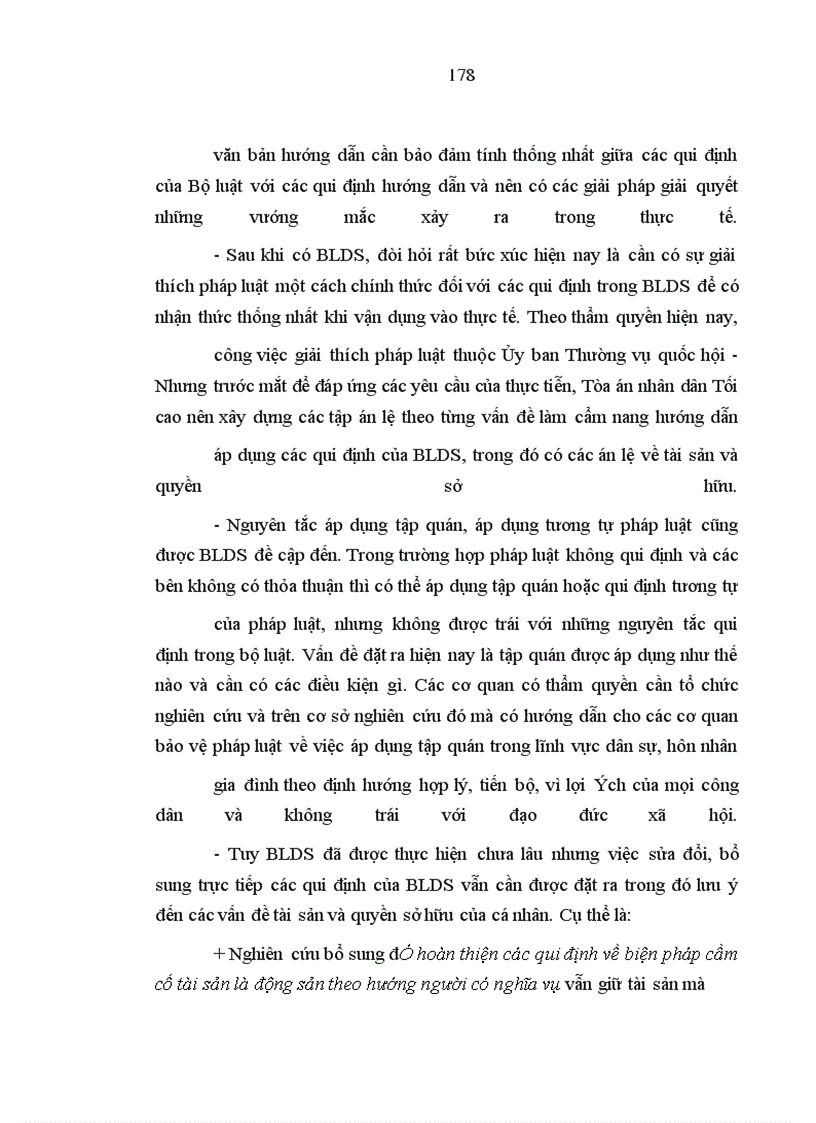image for page Cơ cấu sở hữu và cơ chế kinh tế - Những vấn đề lý luận pháp lý và thực tiễn ở Việt Nam
