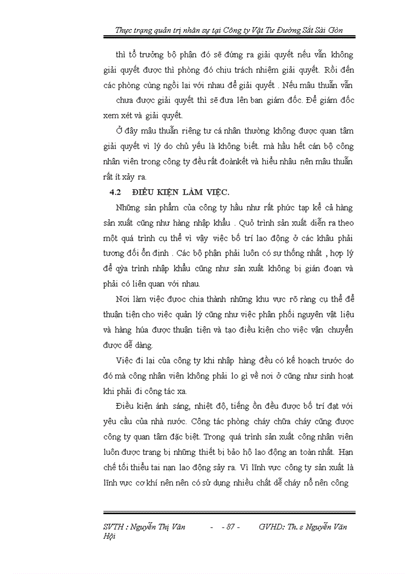 image for page Thực trạng về công tác quản trị nhân sự tại công ty Vật Tư Đường Sắt Sài Gòn