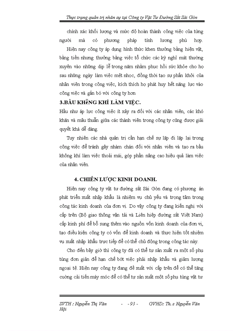 image for page Thực trạng về công tác quản trị nhân sự tại công ty Vật Tư Đường Sắt Sài Gòn