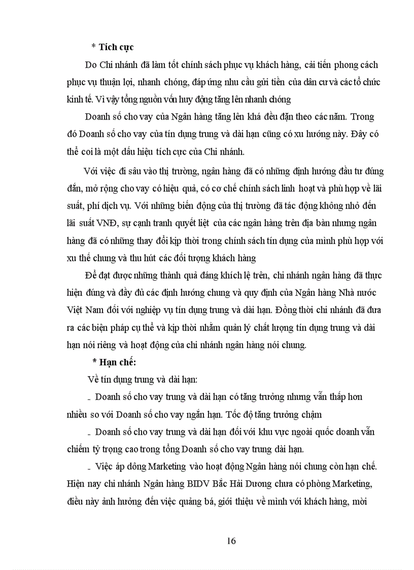 image for page Báo cáo tổng hợp: NH Đầu Tư và Phát Triển Việt Nam