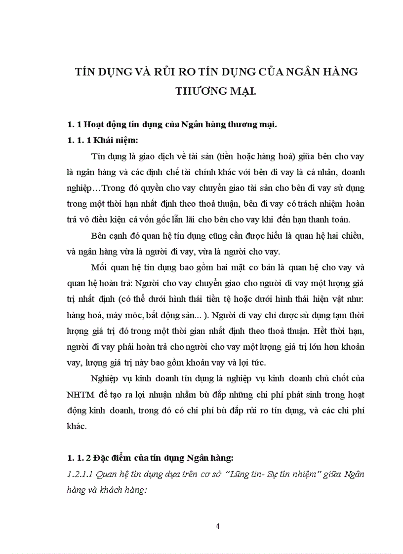 image for page Hạn chế rủi ro tín dụng tại chi nhánh Ngân hàng Ngân hàng TMCP phát triển nhà Thành phố Hồ Chí Minh chi nhánh Hoàn Kiếm