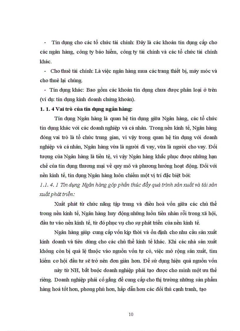 image for page Hạn chế rủi ro tín dụng tại chi nhánh Ngân hàng Ngân hàng TMCP phát triển nhà Thành phố Hồ Chí Minh chi nhánh Hoàn Kiếm