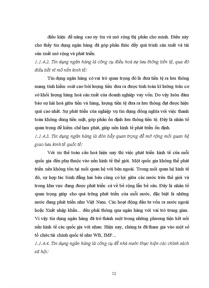 image for page Hạn chế rủi ro tín dụng tại chi nhánh Ngân hàng Ngân hàng TMCP phát triển nhà Thành phố Hồ Chí Minh chi nhánh Hoàn Kiếm