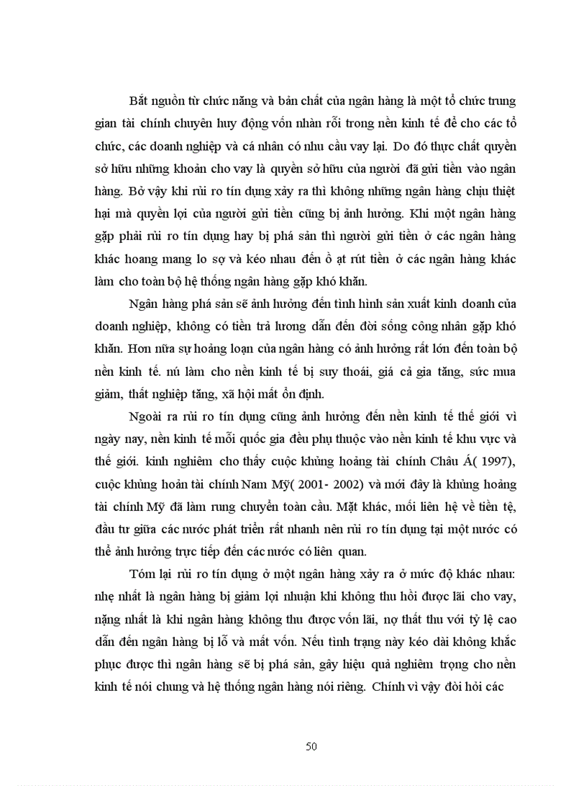 image for page Hạn chế rủi ro tín dụng tại chi nhánh Ngân hàng Ngân hàng TMCP phát triển nhà Thành phố Hồ Chí Minh chi nhánh Hoàn Kiếm