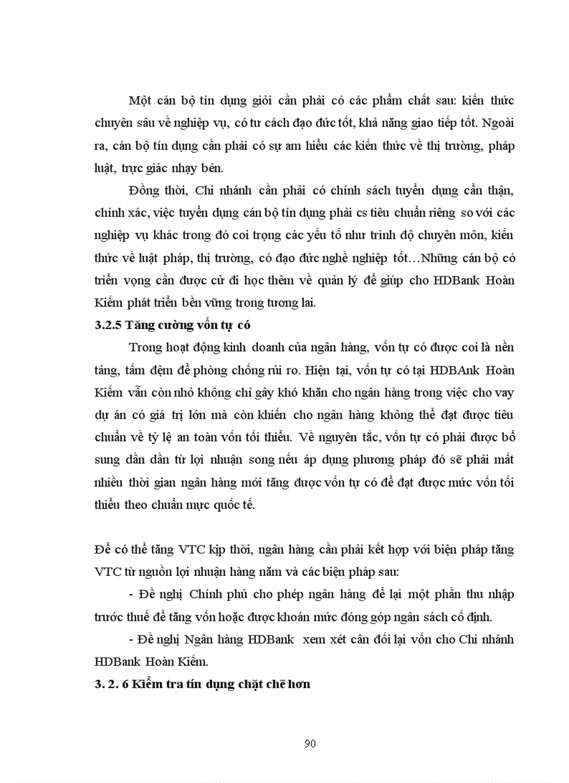 image for page Hạn chế rủi ro tín dụng tại chi nhánh Ngân hàng Ngân hàng TMCP phát triển nhà Thành phố Hồ Chí Minh chi nhánh Hoàn Kiếm