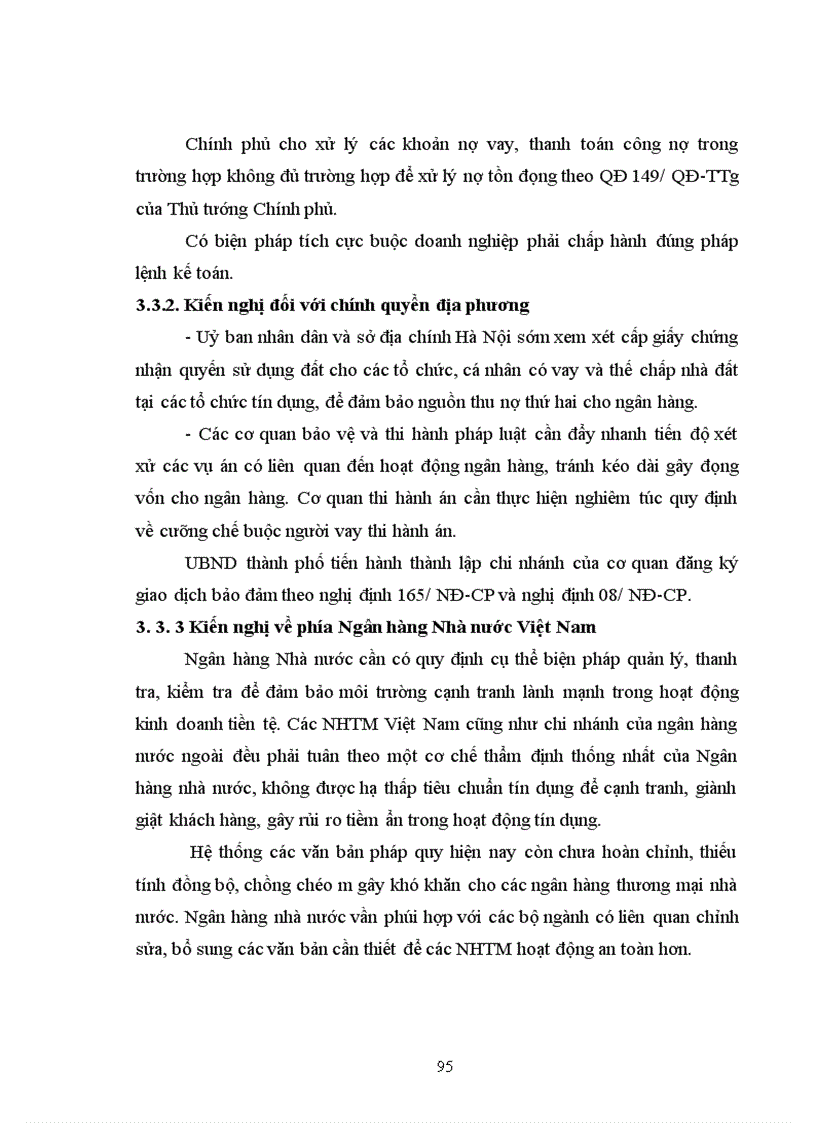 image for page Hạn chế rủi ro tín dụng tại chi nhánh Ngân hàng Ngân hàng TMCP phát triển nhà Thành phố Hồ Chí Minh chi nhánh Hoàn Kiếm