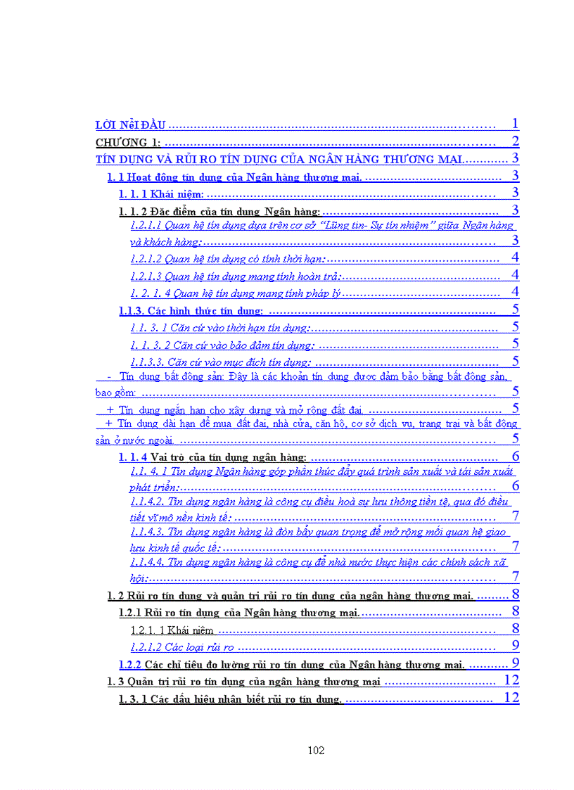 image for page Hạn chế rủi ro tín dụng tại chi nhánh Ngân hàng Ngân hàng TMCP phát triển nhà Thành phố Hồ Chí Minh chi nhánh Hoàn Kiếm