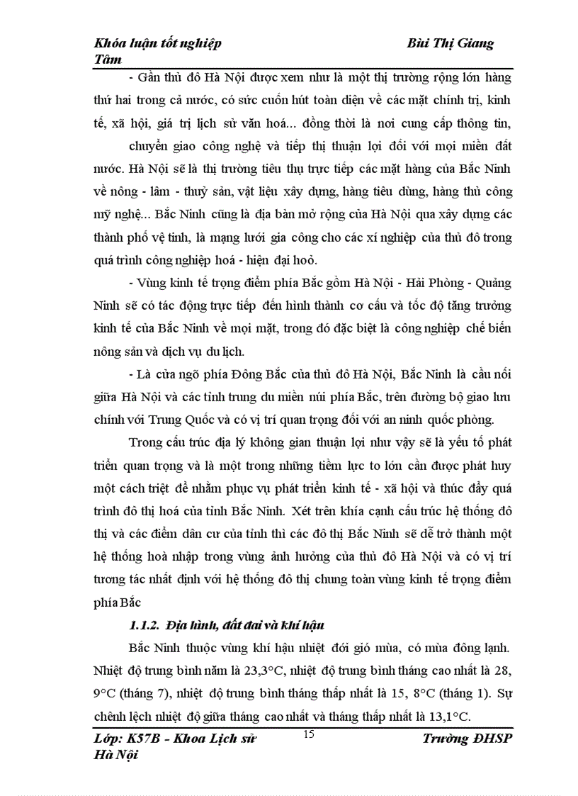 image for page Những tác động của sự đổi mới công nghiệp đối với nền kinh tế xã hội Bắc Ninh