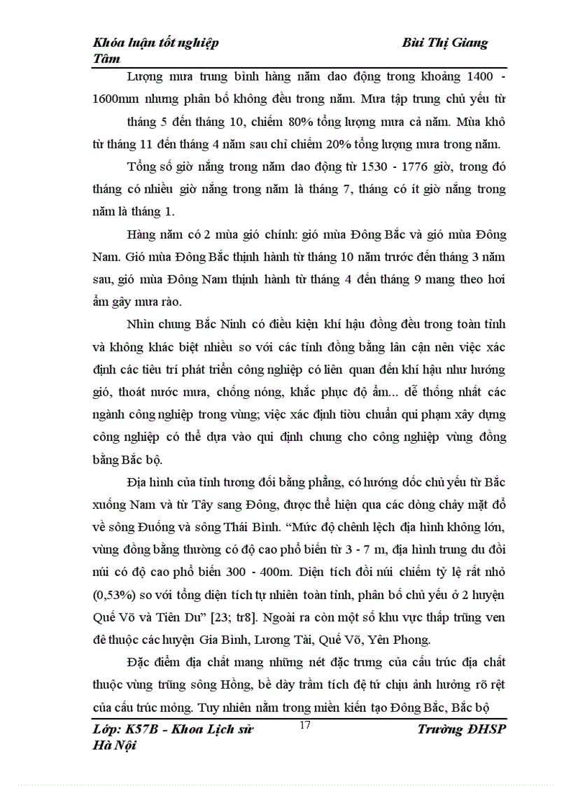 image for page Những tác động của sự đổi mới công nghiệp đối với nền kinh tế xã hội Bắc Ninh