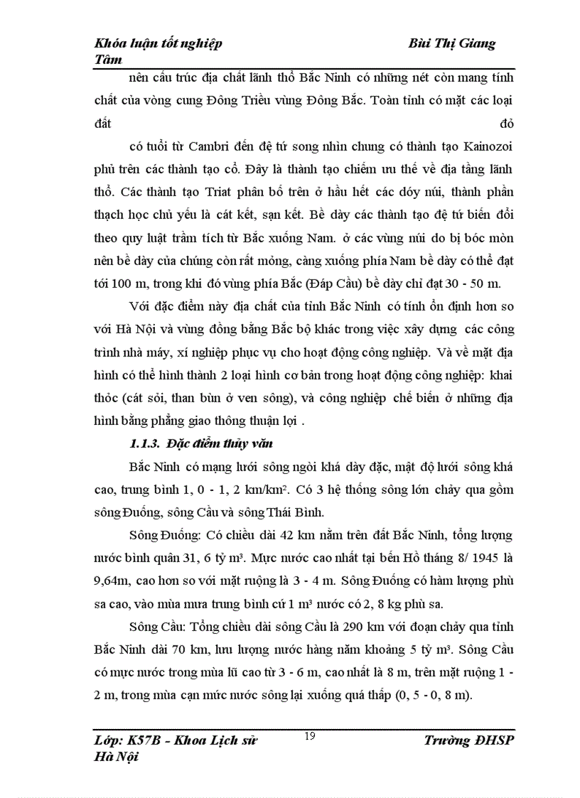 image for page Những tác động của sự đổi mới công nghiệp đối với nền kinh tế xã hội Bắc Ninh