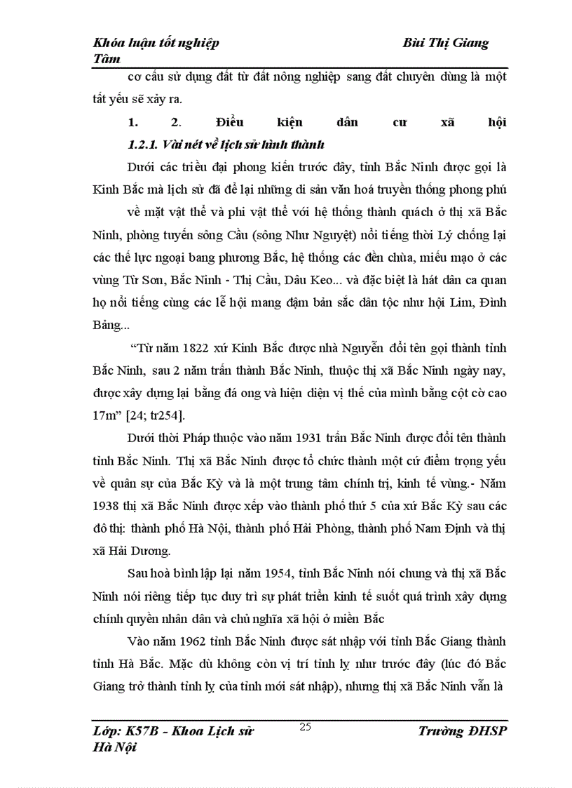 image for page Những tác động của sự đổi mới công nghiệp đối với nền kinh tế xã hội Bắc Ninh