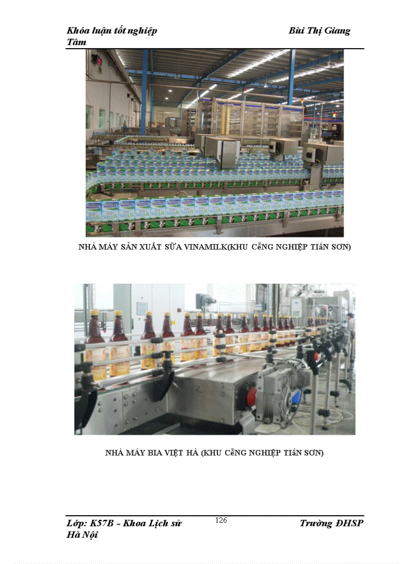 image for page Những tác động của sự đổi mới công nghiệp đối với nền kinh tế xã hội Bắc Ninh