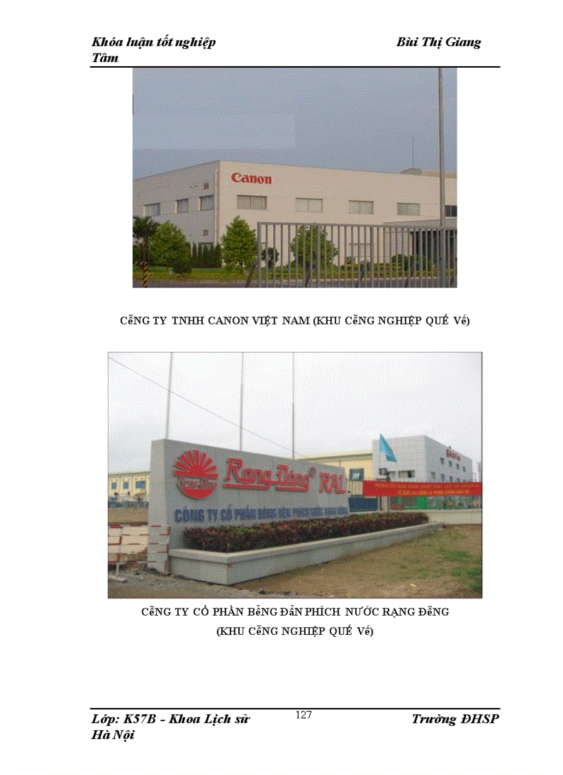 image for page Những tác động của sự đổi mới công nghiệp đối với nền kinh tế xã hội Bắc Ninh