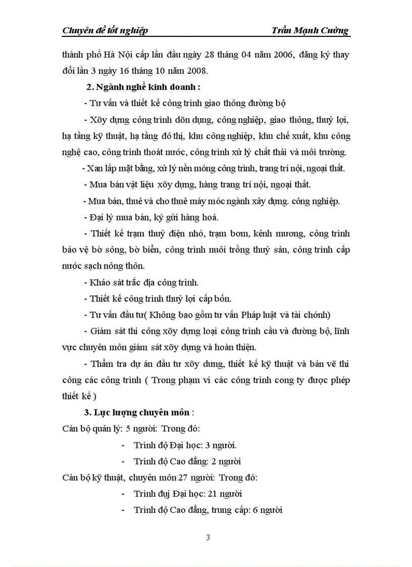 image for page Thực Trạng và Các Tiêu Chí Cạnh Tranh Trong Đấu Thầu Ở Công Ty TNHH Tư Vấn Đầu Tư và Xây Dựng Đại Dương