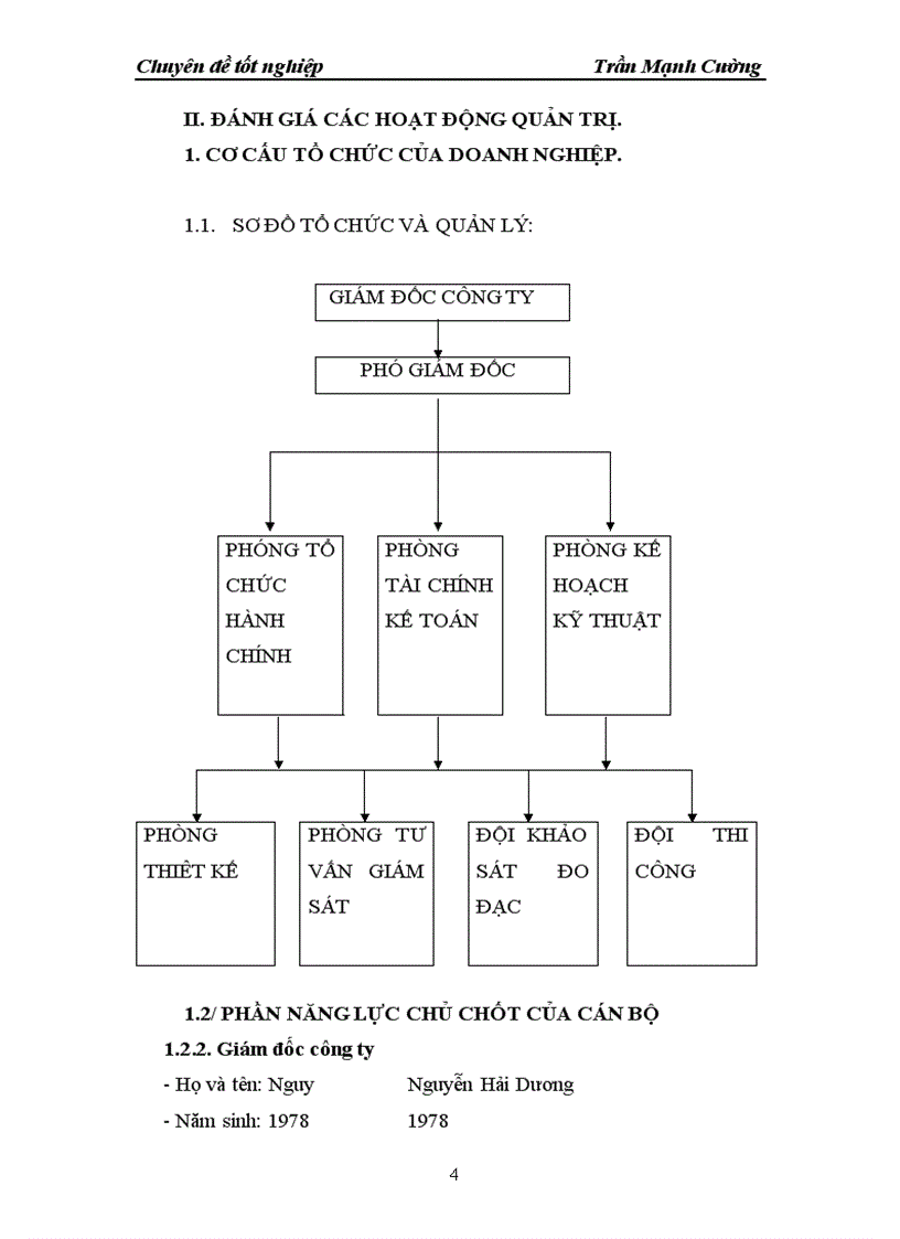 image for page Thực Trạng và Các Tiêu Chí Cạnh Tranh Trong Đấu Thầu Ở Công Ty TNHH Tư Vấn Đầu Tư và Xây Dựng Đại Dương
