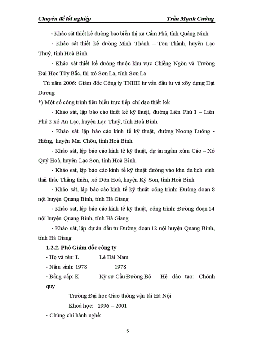 image for page Thực Trạng và Các Tiêu Chí Cạnh Tranh Trong Đấu Thầu Ở Công Ty TNHH Tư Vấn Đầu Tư và Xây Dựng Đại Dương