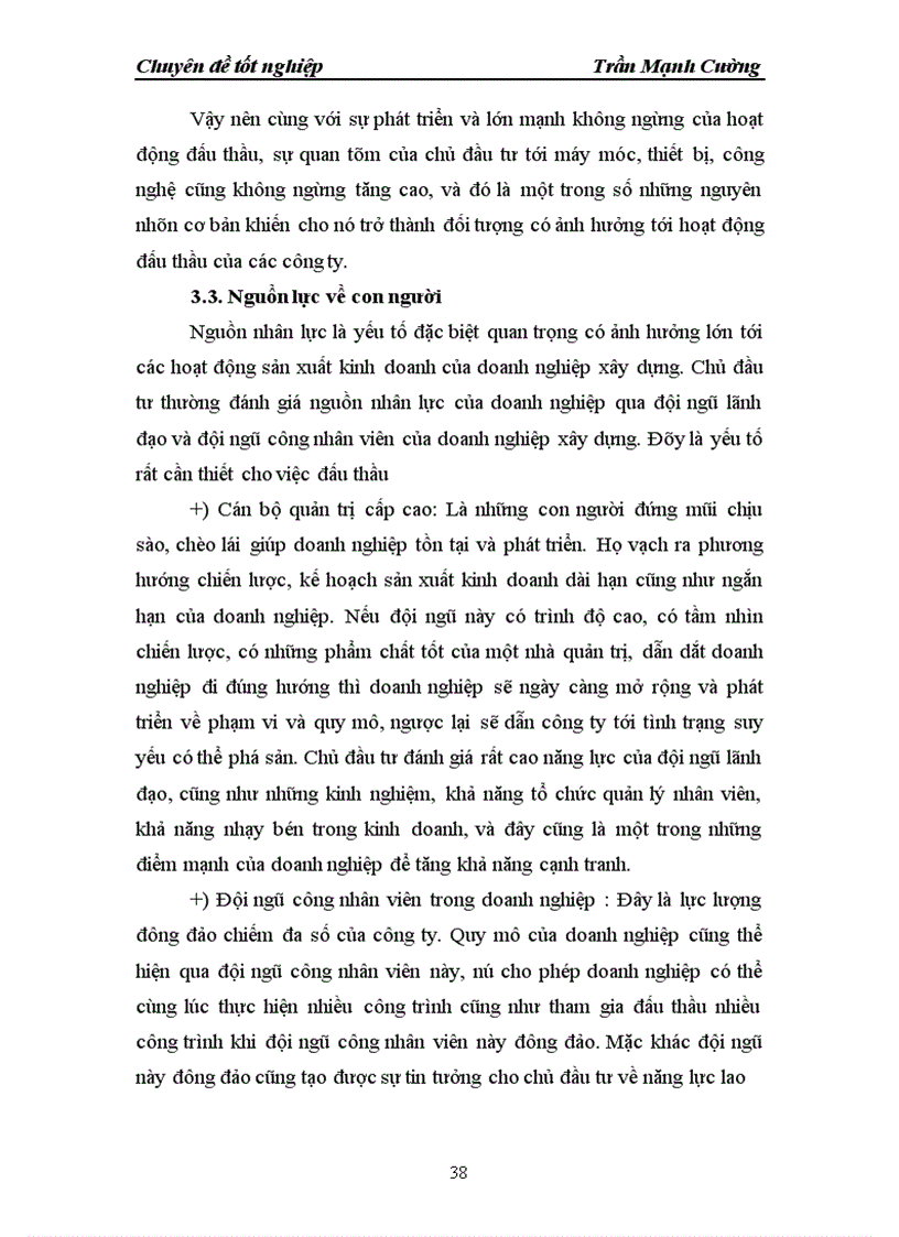 image for page Thực Trạng và Các Tiêu Chí Cạnh Tranh Trong Đấu Thầu Ở Công Ty TNHH Tư Vấn Đầu Tư và Xây Dựng Đại Dương