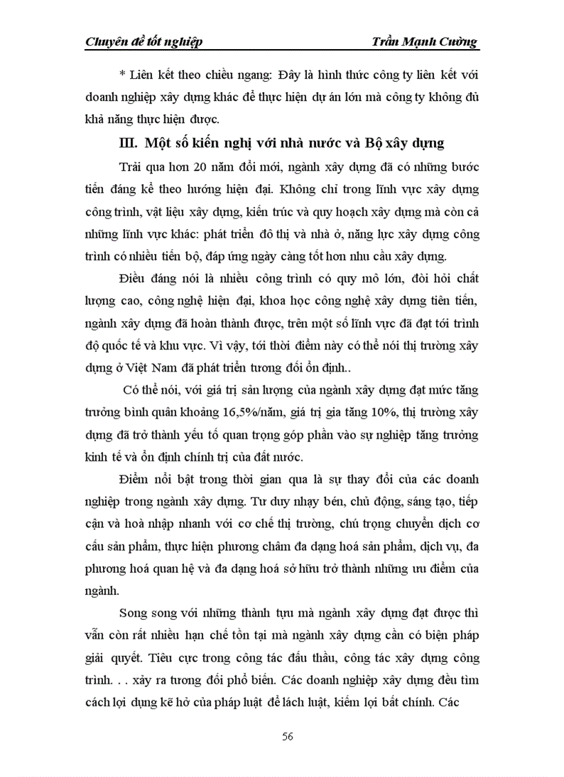 image for page Thực Trạng và Các Tiêu Chí Cạnh Tranh Trong Đấu Thầu Ở Công Ty TNHH Tư Vấn Đầu Tư và Xây Dựng Đại Dương