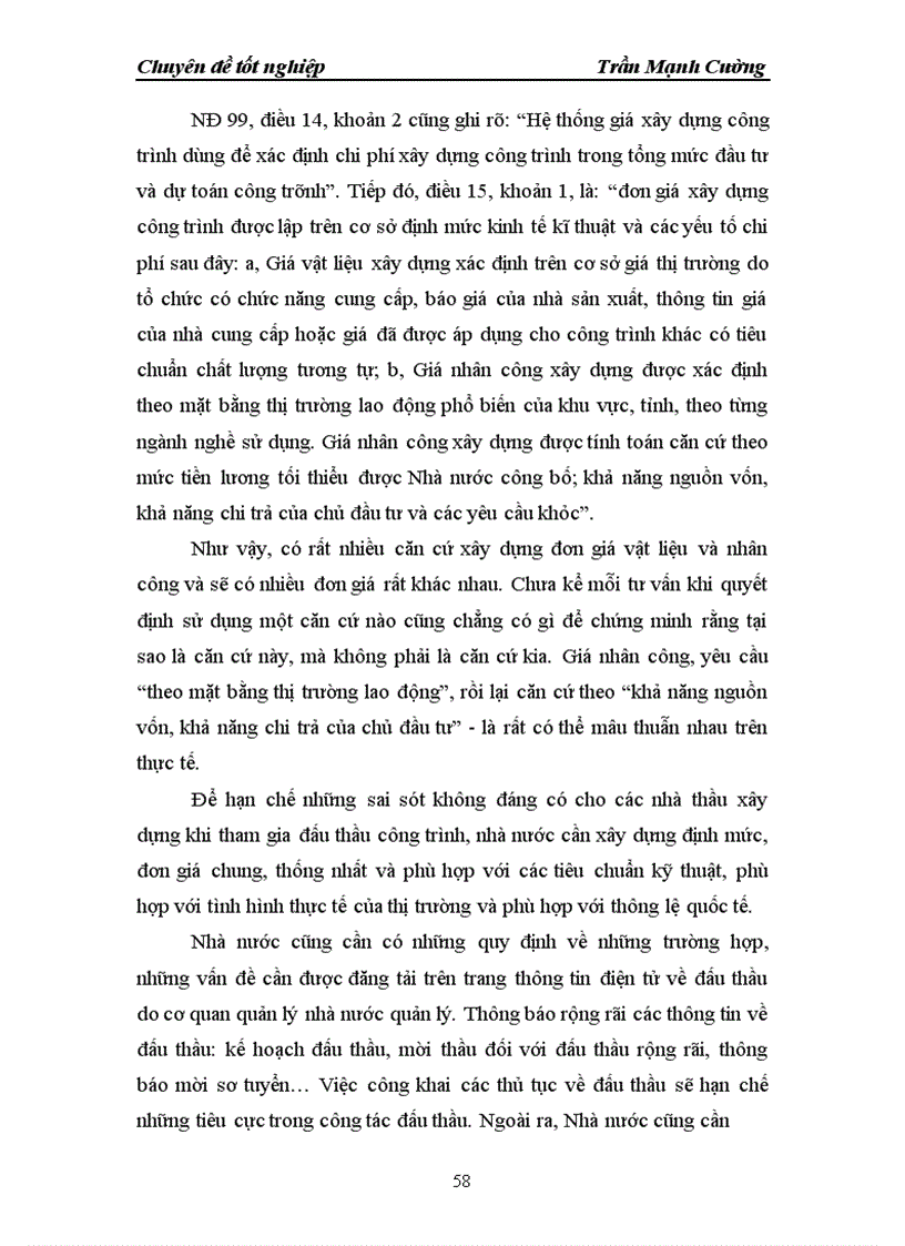 image for page Thực Trạng và Các Tiêu Chí Cạnh Tranh Trong Đấu Thầu Ở Công Ty TNHH Tư Vấn Đầu Tư và Xây Dựng Đại Dương