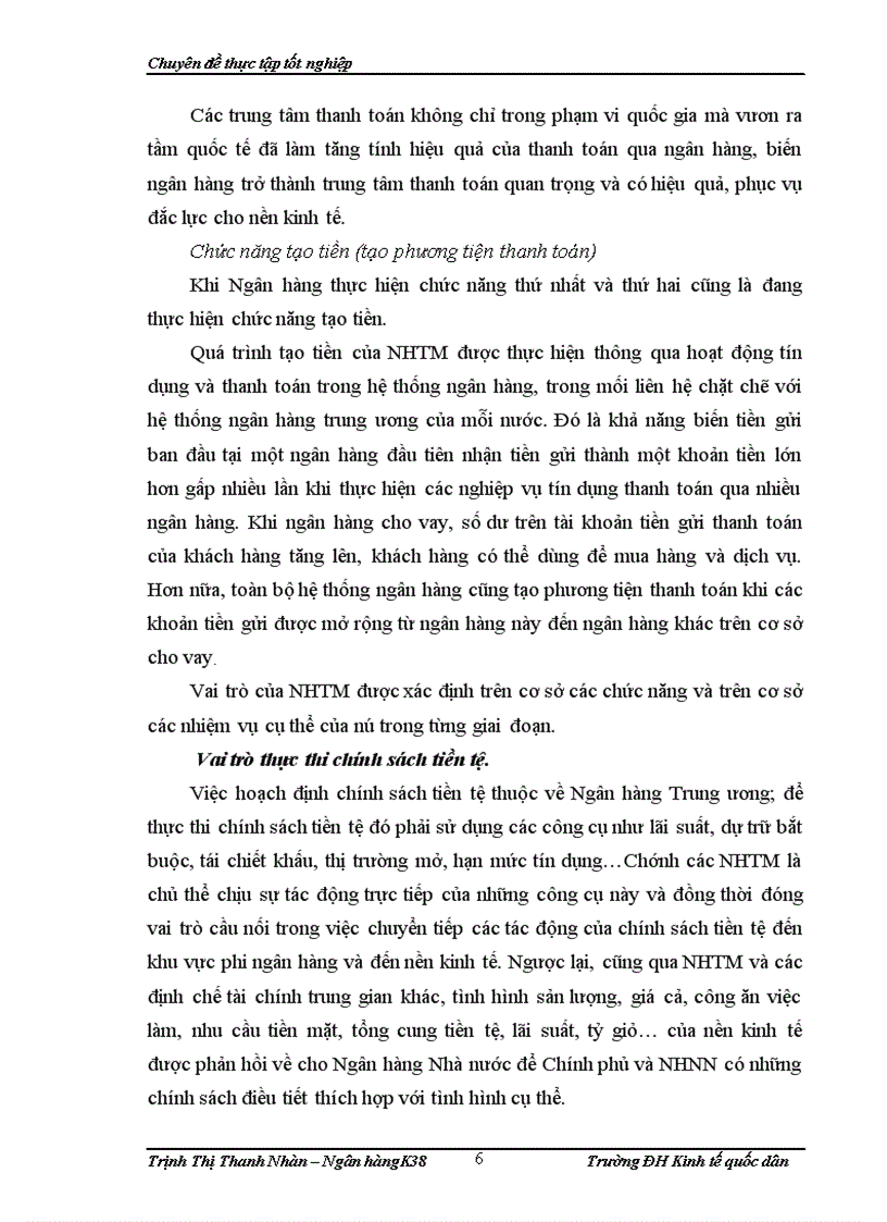 image for page Tăng cường huy động vốn từ khách hàng cá nhân tại Ngân hàng TMCP Quốc tế Việt Nam – Phòng giao dịch Đội Cấn.