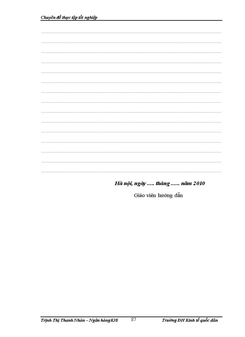 image for page Tăng cường huy động vốn từ khách hàng cá nhân tại Ngân hàng TMCP Quốc tế Việt Nam – Phòng giao dịch Đội Cấn.