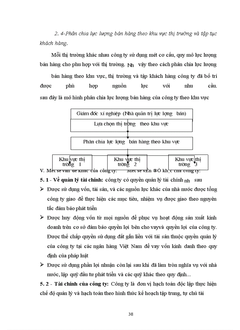 image for page Chiến lược và kế hoạch kinh doanh của công ty kim khí Hà Nội
